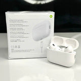 Airpods PRO (2nd Generation) Active Noise Cancellation Earphone Wireless Bluetooth 5.0