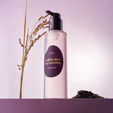 Eqqual Berry - Purple Rice Skincare Duo