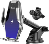 Hoco - Automatic Induction Car