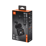 Tour Pro 2 Earbuds with Smart Charging Case