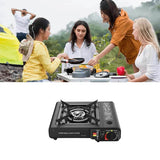 Portable Cooker (BDZ-155-A)