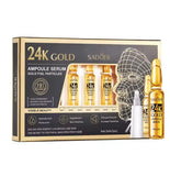 SADÖER - 24·K Golden Ampoule Serum (Original)