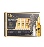 SADÖER - 24·K Golden Ampoule Serum (Original)
