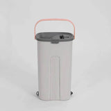 Squeeze Mop with Bucket - F01