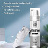 WLWE - Shoe Cleaner