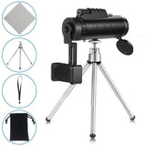 40X60 Monocular Telescope