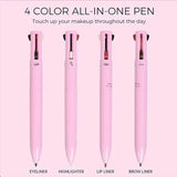 4 in 1 Makeup Pen