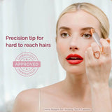 Flawless Brows Hair Remover/Eye brow trimmer