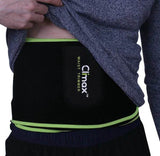 Bodybuilding Sports Belt Sweat Support Belt