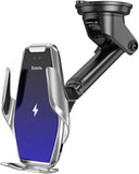 Hoco - Automatic Induction Car