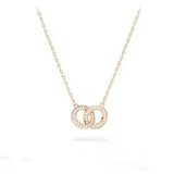 Infinite Necklace Set